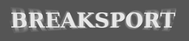 WELCOME TO BREAKSPORT